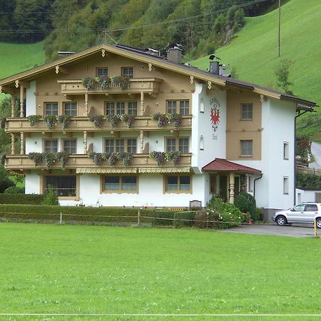 Landhaus Tirol Zellberg Szoba fotó