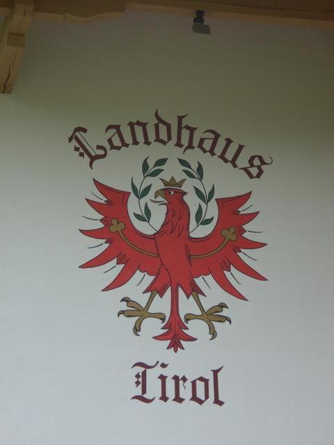 Landhaus Tirol Zellberg Kültér fotó