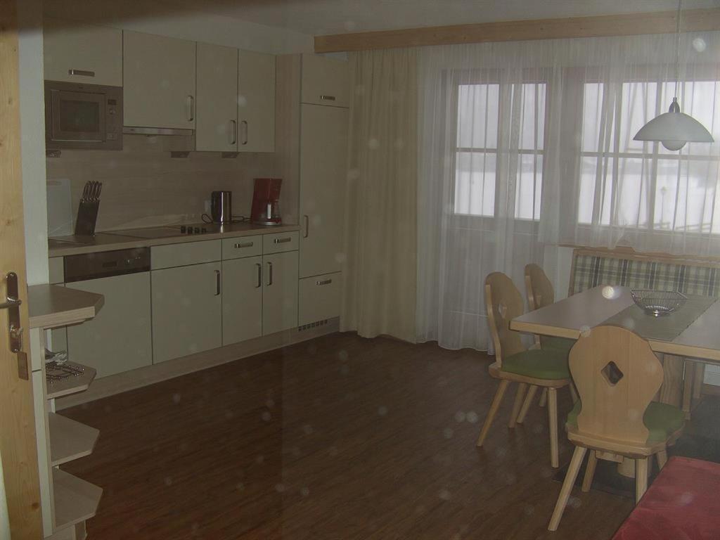 Landhaus Tirol Zellberg Kültér fotó