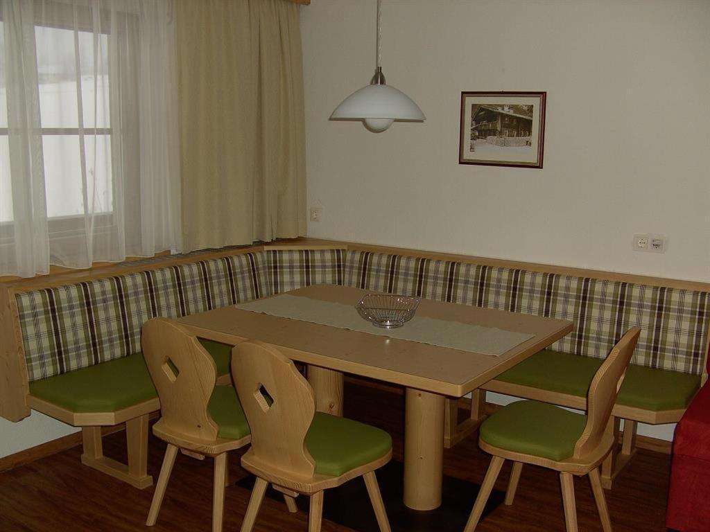 Landhaus Tirol Zellberg Kültér fotó