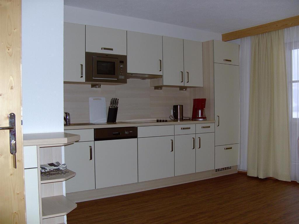 Landhaus Tirol Zellberg Kültér fotó