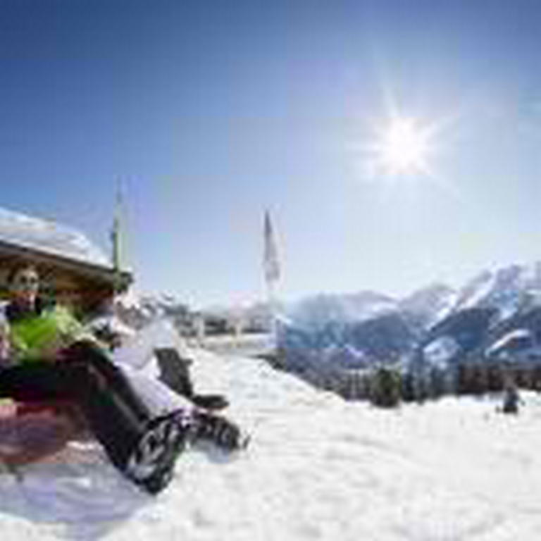 Landhaus Tirol Zellberg Kültér fotó