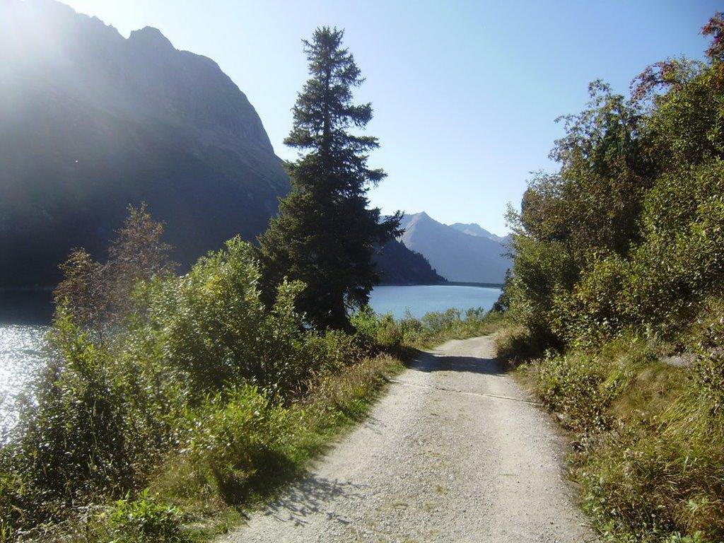 Landhaus Tirol Zellberg Kültér fotó