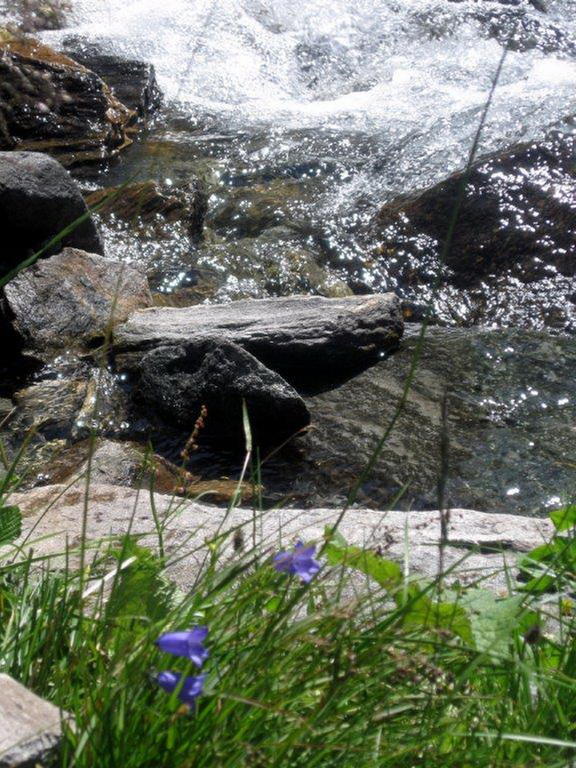 Landhaus Tirol Zellberg Kültér fotó